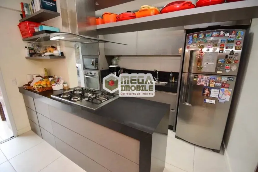 Apartamento, 2 quartos, 73 m² - Foto 2