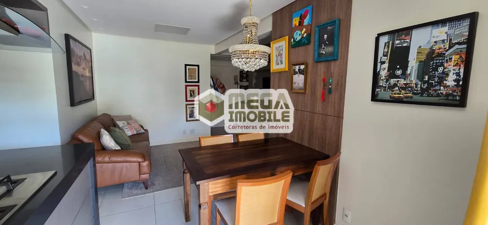 Apartamento, 2 quartos, 73 m² - Foto 1