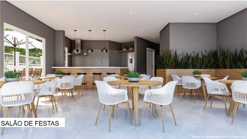 Apartamento, 2 quartos, 86 m² - Foto 6