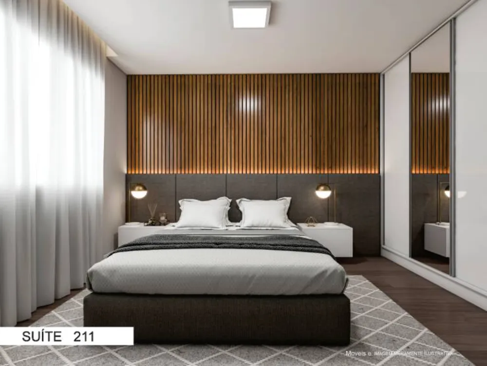 Apartamento, 2 quartos, 86 m² - Foto 8