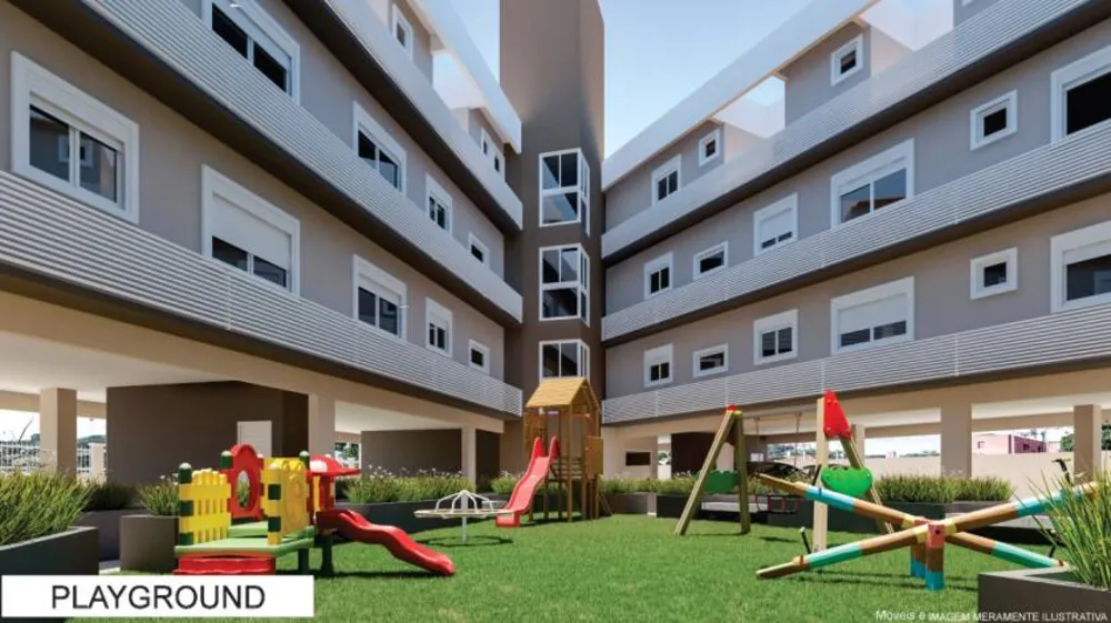 Apartamento, 2 quartos, 86 m² - Foto 7
