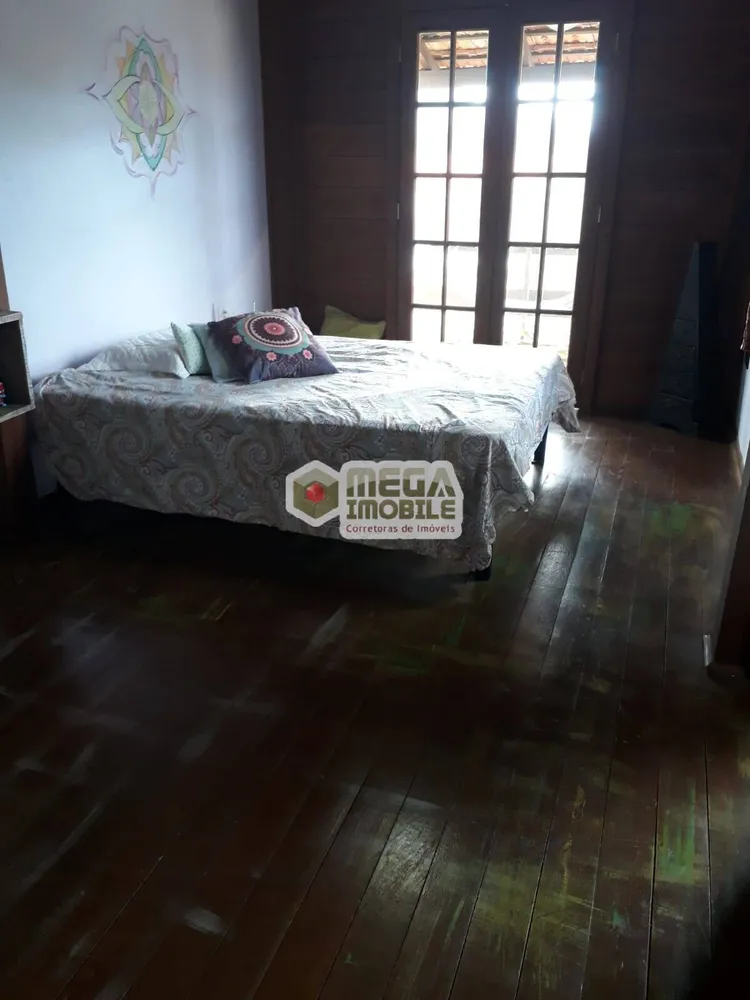 Casa, 3 quartos, 180 m² - Foto 11