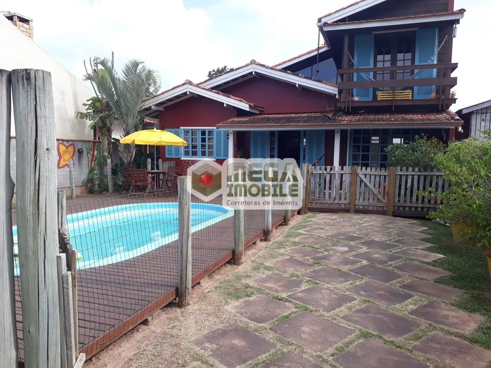 Casa, 3 quartos, 180 m² - Foto 6