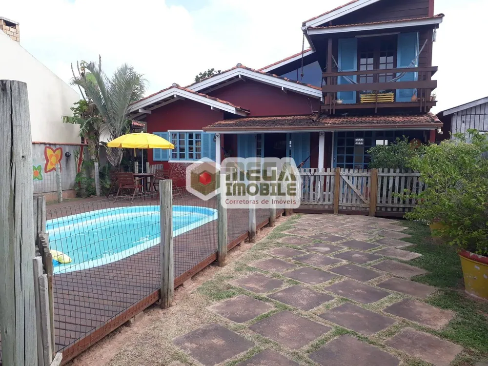 Casa, 3 quartos, 180 m² - Foto 5
