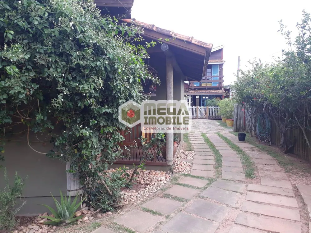 Casa, 3 quartos, 180 m² - Foto 15