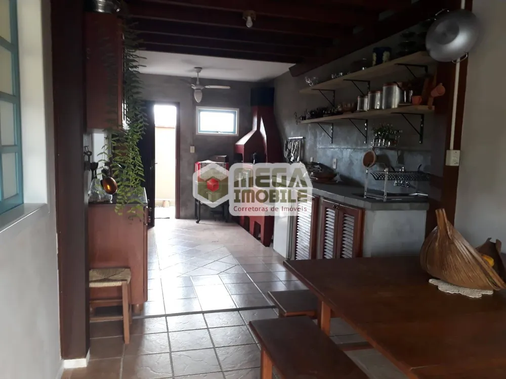 Casa, 3 quartos, 180 m² - Foto 7