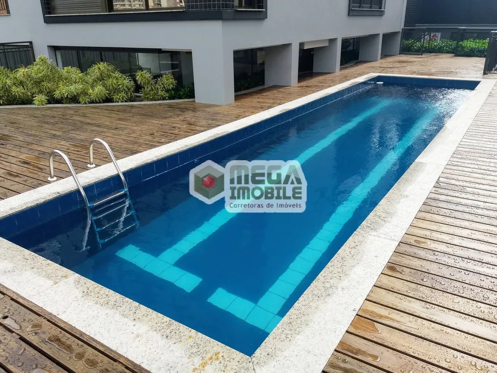 Apartamento, 2 quartos, 72 m² - Foto 2