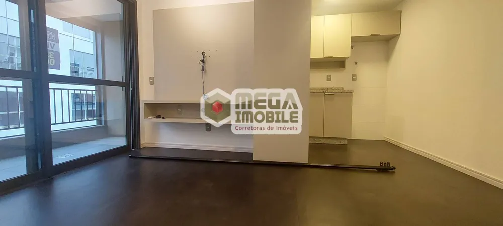 Apartamento, 2 quartos, 72 m² - Foto 1