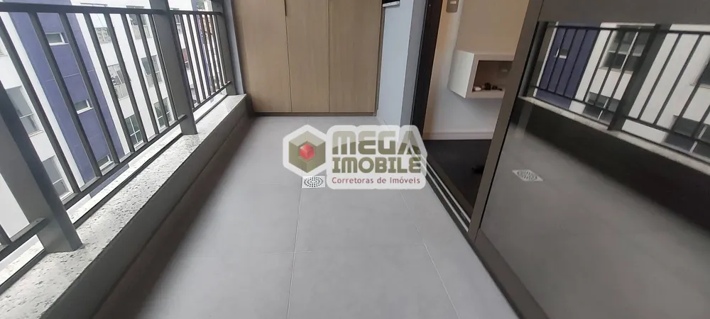 Apartamento, 2 quartos, 72 m² - Foto 3