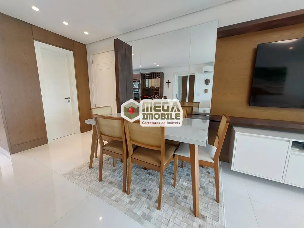 Apartamento, 3 quartos, 122 m² - Foto 6