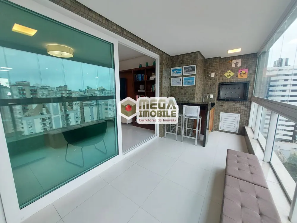 Apartamento, 3 quartos, 122 m² - Foto 9