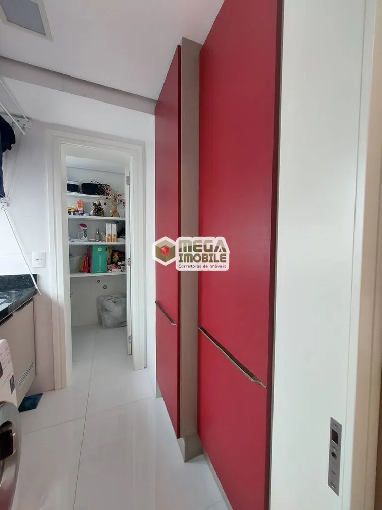 Apartamento, 3 quartos, 122 m² - Foto 7