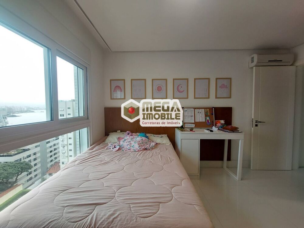 Apartamento, 3 quartos, 122 m² - Foto 2