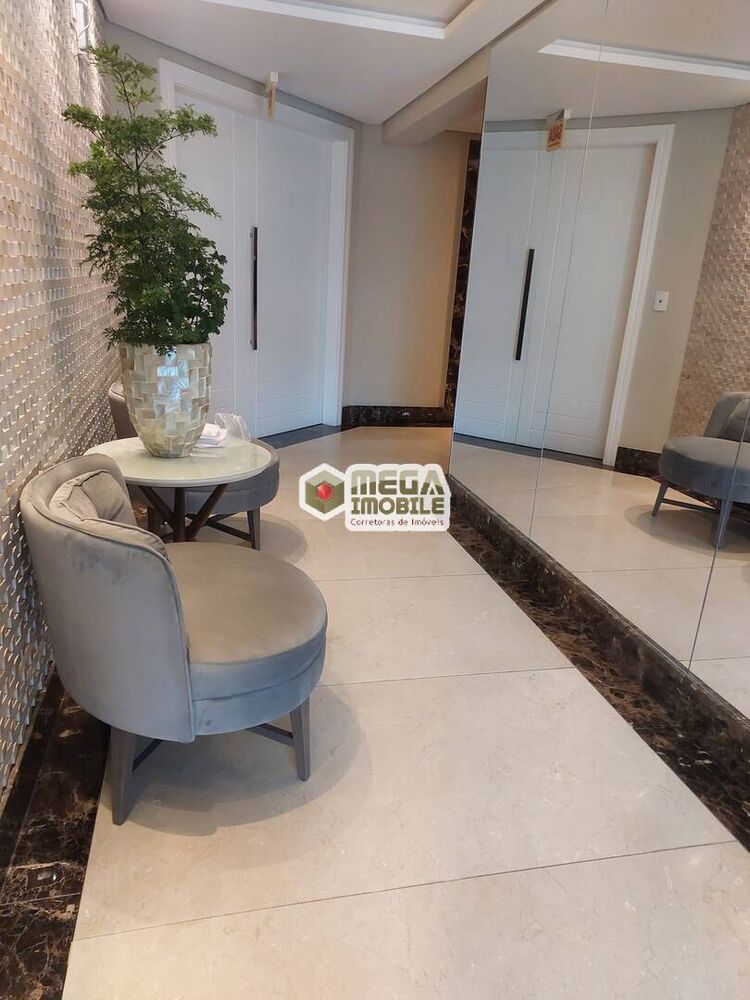 Apartamento, 3 quartos, 122 m² - Foto 4