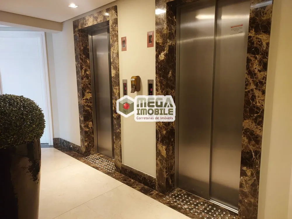 Apartamento, 3 quartos, 122 m² - Foto 15