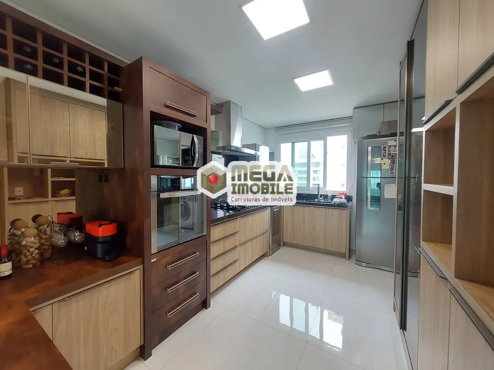 Apartamento, 3 quartos, 122 m² - Foto 3