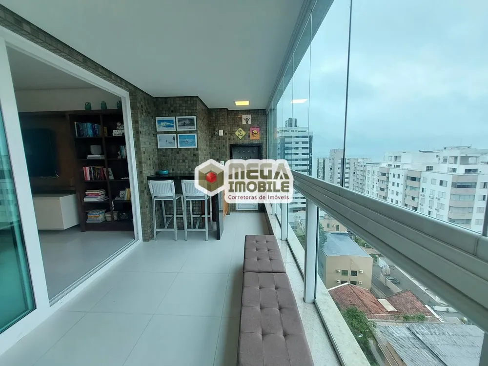 Apartamento, 3 quartos, 122 m² - Foto 4