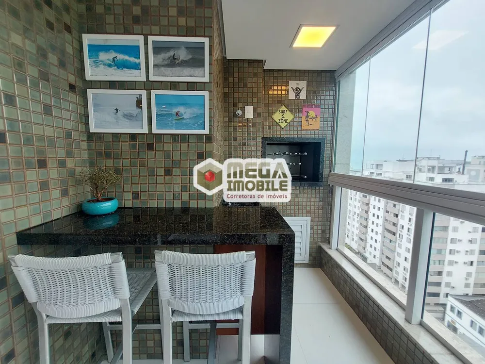 Apartamento, 3 quartos, 122 m² - Foto 5