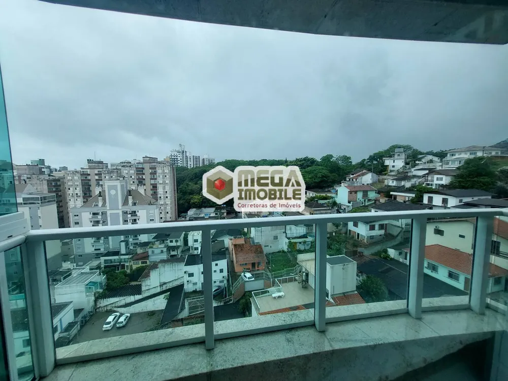 Apartamento, 3 quartos, 122 m² - Foto 8