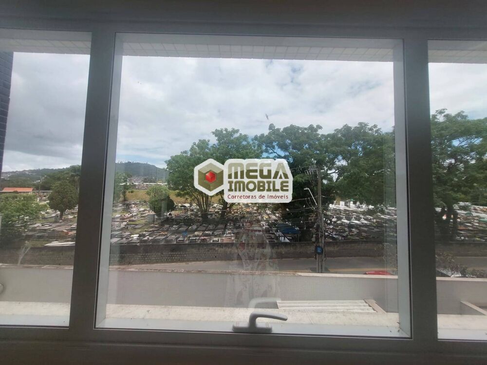 Sala-Conjunto, 42 m² - Foto 4