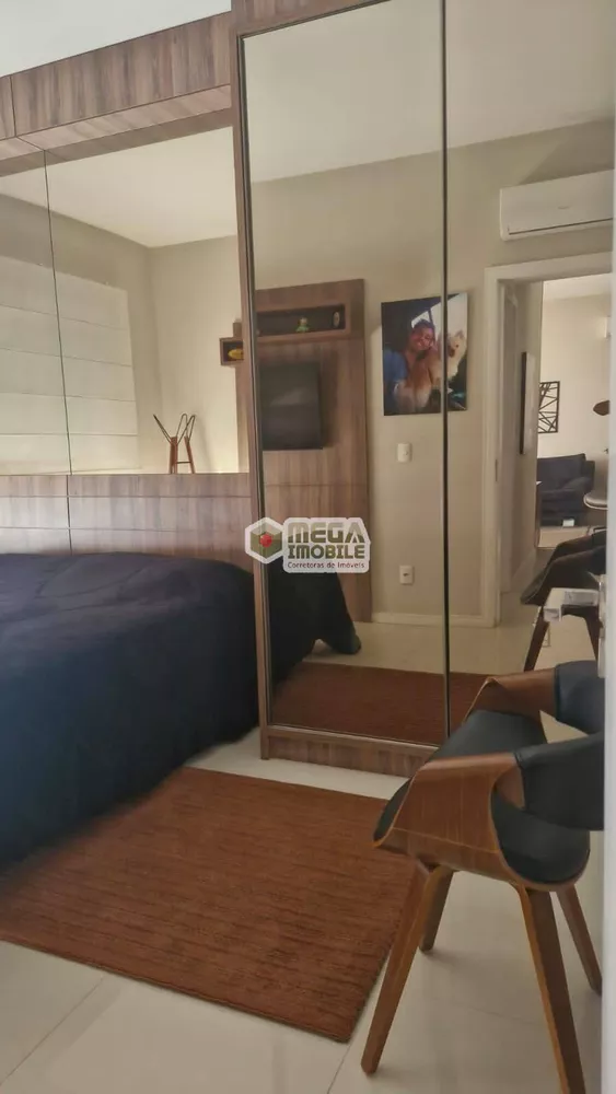 Apartamento à venda com 2 quartos, 69m² - Foto 3