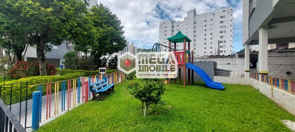 Apartamento, 3 quartos, 70 m² - Foto 8