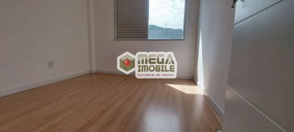 Apartamento, 3 quartos, 70 m² - Foto 2