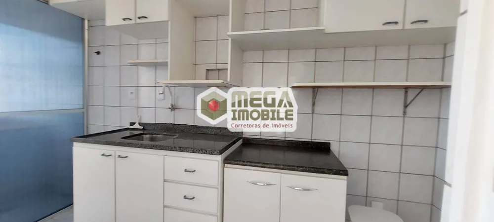 Apartamento, 3 quartos, 70 m² - Foto 1