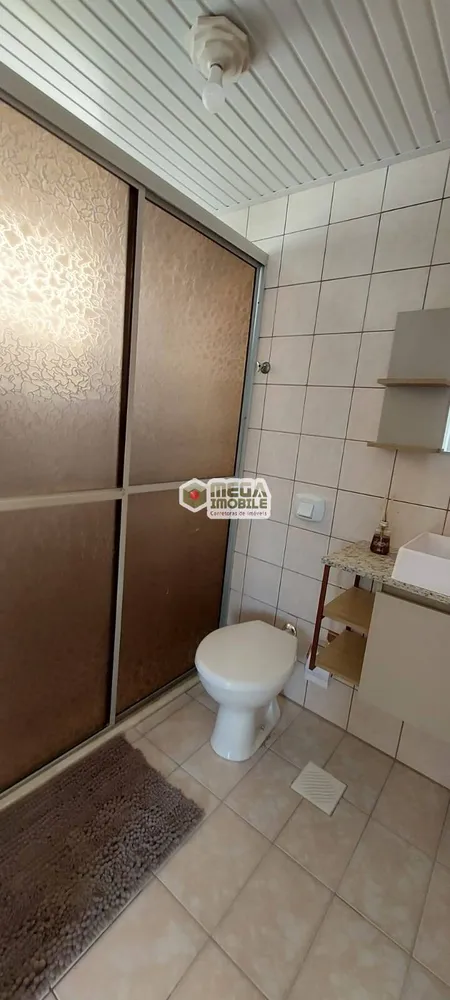 Apartamento, 3 quartos, 70 m² - Foto 5