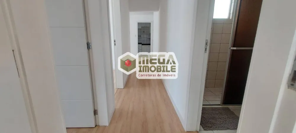 Apartamento, 3 quartos, 70 m² - Foto 3