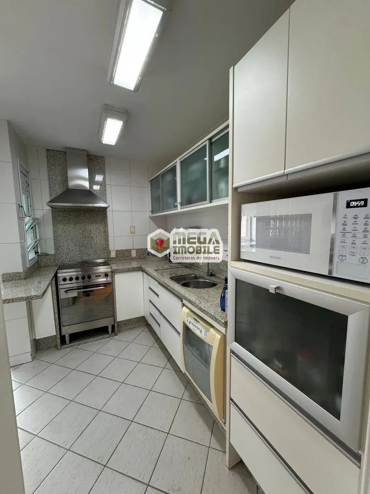 Apartamento, 4 quartos, 155 m² - Foto 3