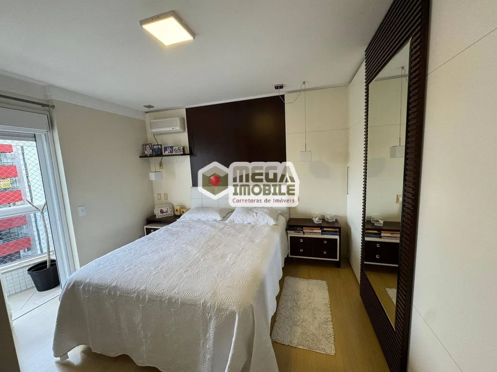 Apartamento, 4 quartos, 155 m² - Foto 4