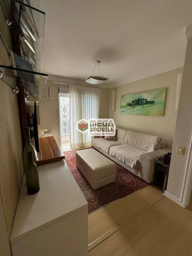 Apartamento, 4 quartos, 155 m² - Foto 15