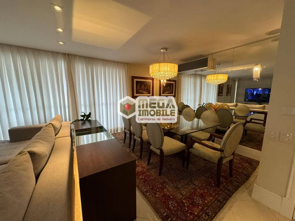 Apartamento, 4 quartos, 155 m² - Foto 5