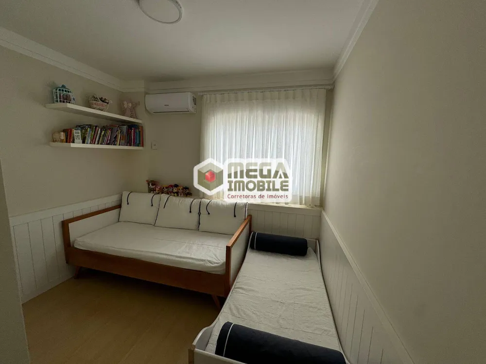 Apartamento, 4 quartos, 155 m² - Foto 8