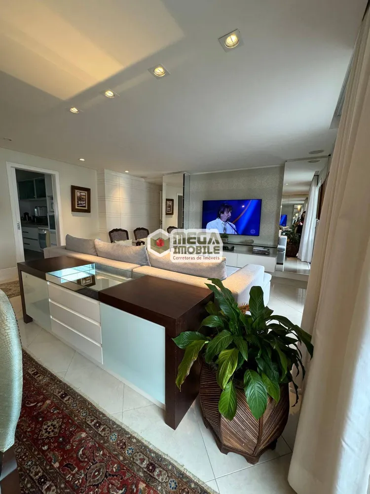 Apartamento, 4 quartos, 155 m² - Foto 16
