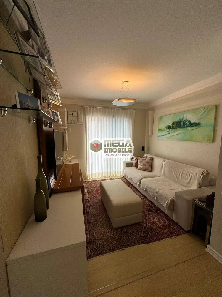 Apartamento, 4 quartos, 155 m² - Foto 9