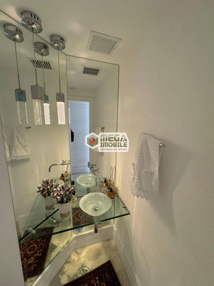 Apartamento, 4 quartos, 155 m² - Foto 12