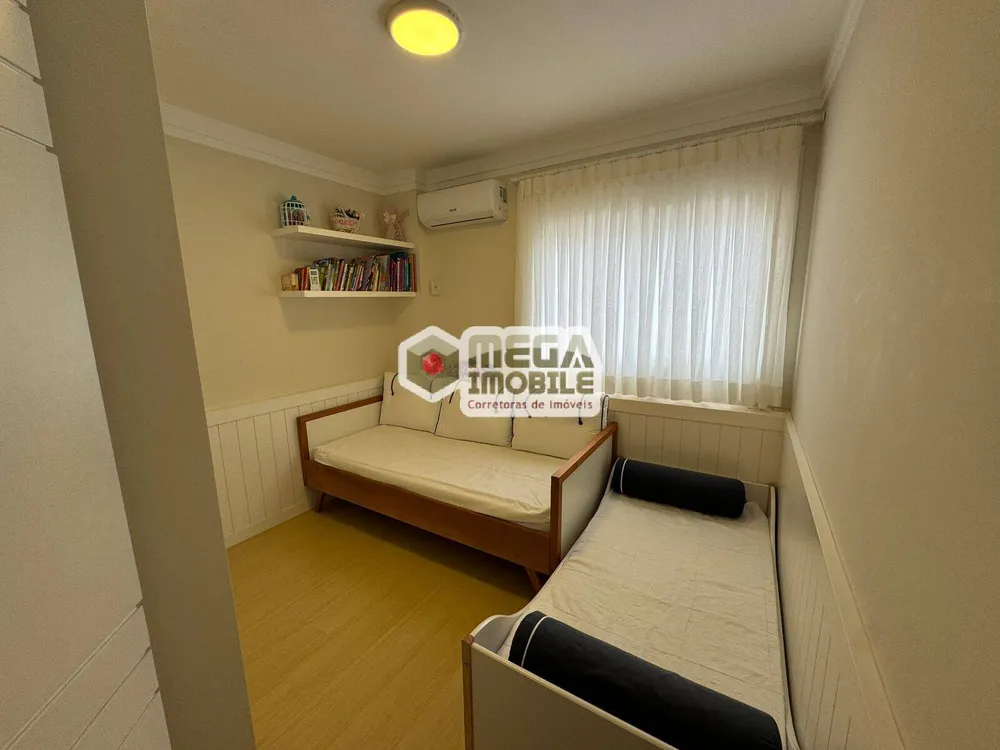 Apartamento, 4 quartos, 155 m² - Foto 11