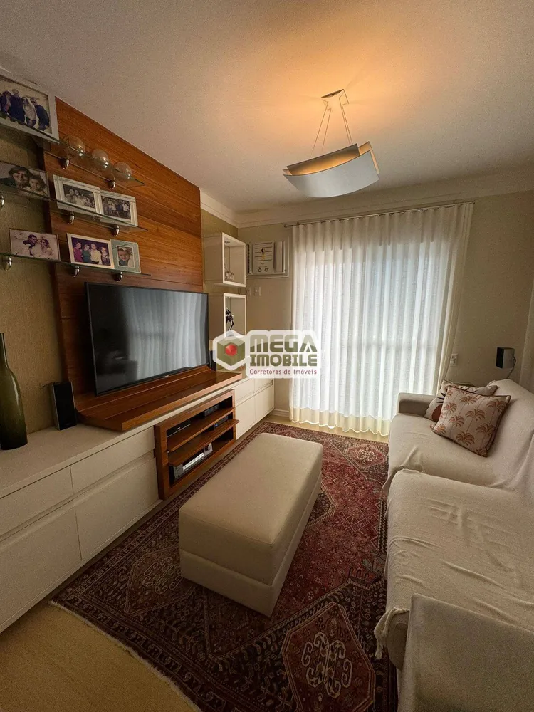 Apartamento, 4 quartos, 155 m² - Foto 10