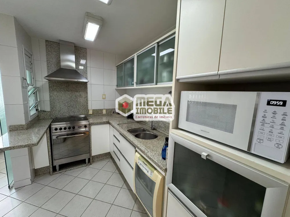 Apartamento, 4 quartos, 155 m² - Foto 1