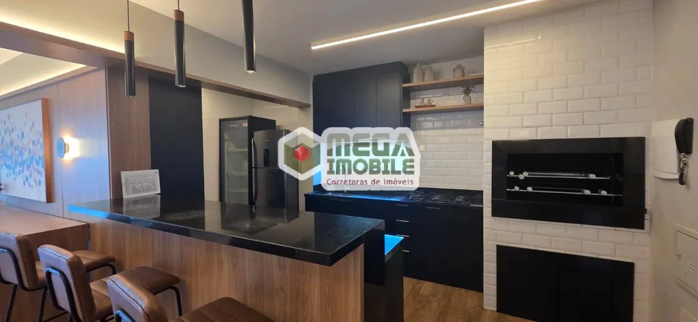 Apartamento, 2 quartos, 77 m² - Foto 13