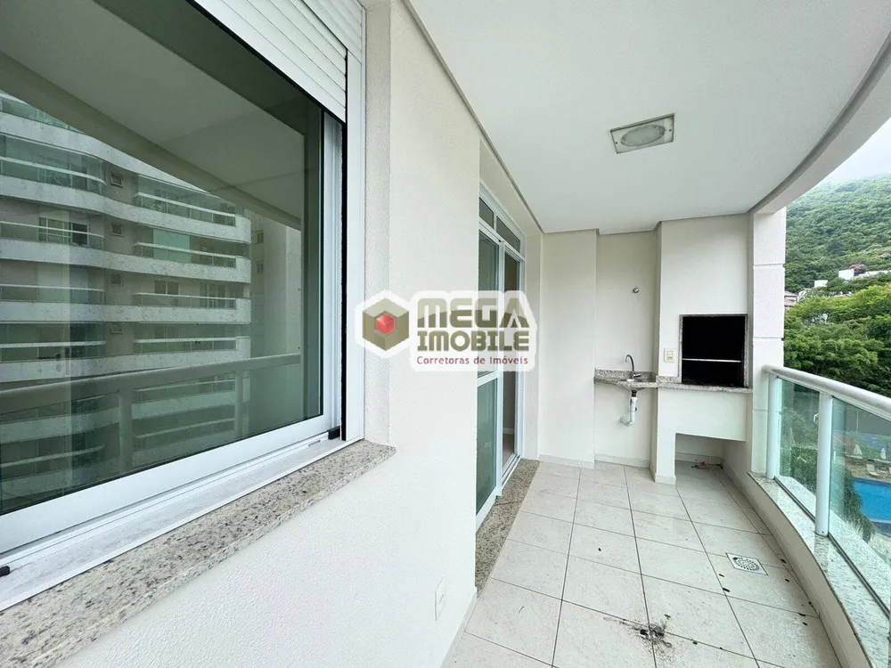 Apartamento, 2 quartos, 77 m² - Foto 2