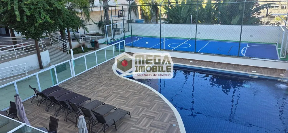 Apartamento, 2 quartos, 77 m² - Foto 7