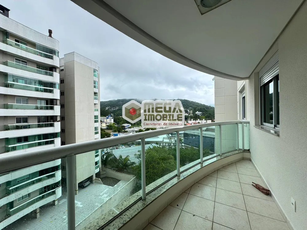 Apartamento, 2 quartos, 77 m² - Foto 1