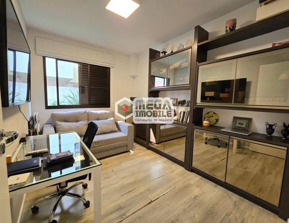 Apartamento, 3 quartos, 93 m² - Foto 9