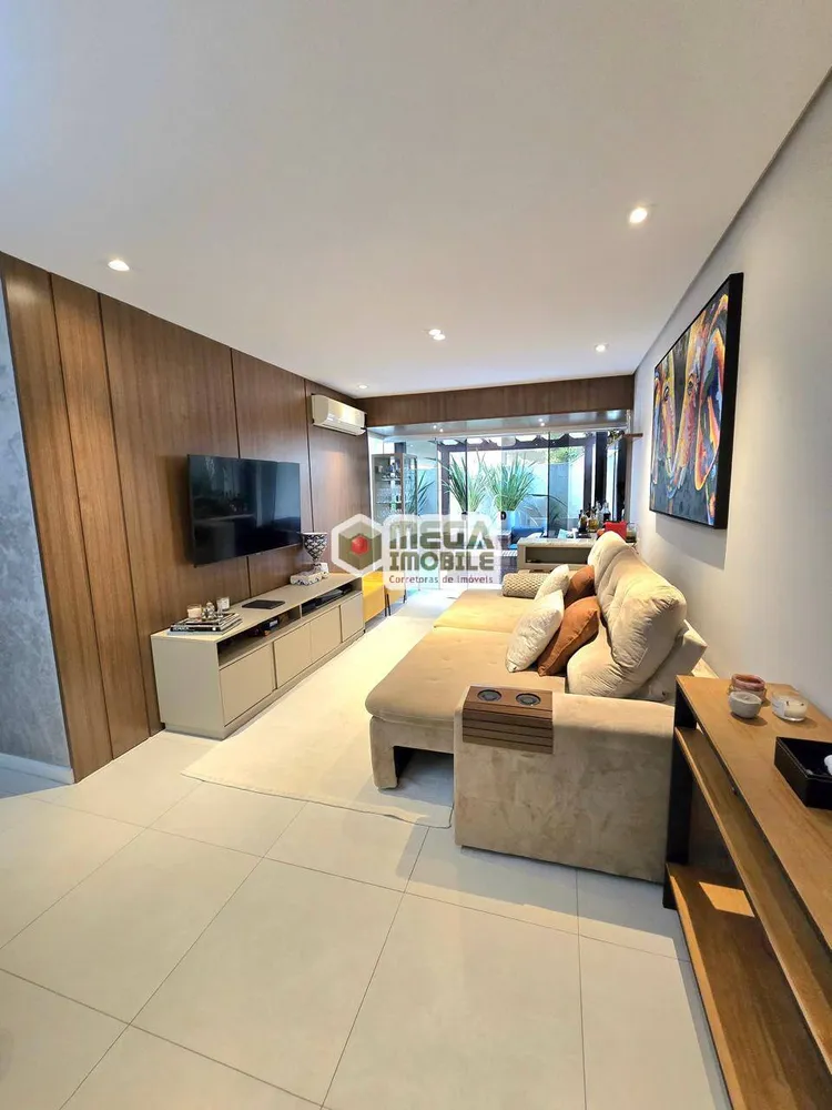 Apartamento, 3 quartos, 93 m² - Foto 8