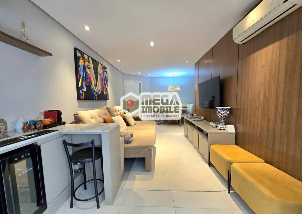 Apartamento, 3 quartos, 93 m² - Foto 10