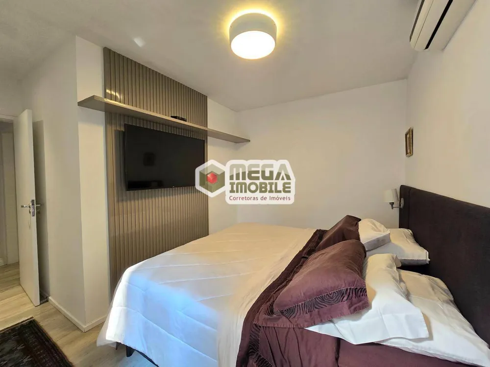 Apartamento, 3 quartos, 93 m² - Foto 5