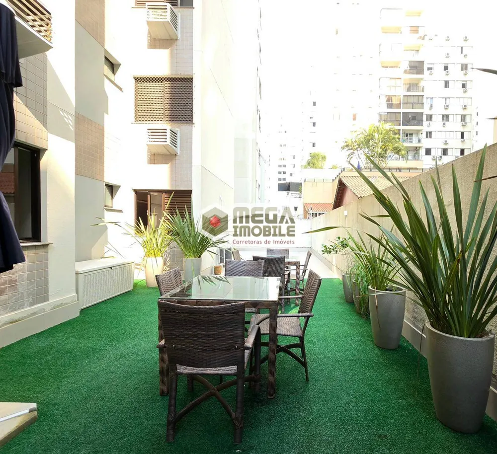 Apartamento, 3 quartos, 93 m² - Foto 3